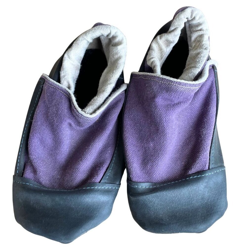 Toddler‎ Little Kid Barefoot Minimalist Flexible Slip On Style Shoe